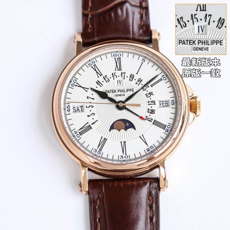 PATEK PHILIPPE Watches